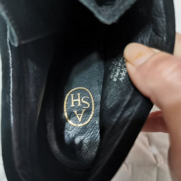 Ash shoes - Picture 6 of 9